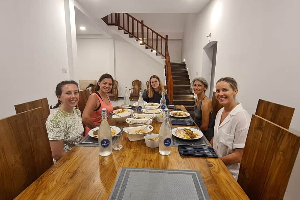 4 Day Yoga Retreat: Find Your Balance & Bliss, Bentota, Sri Lanka 8