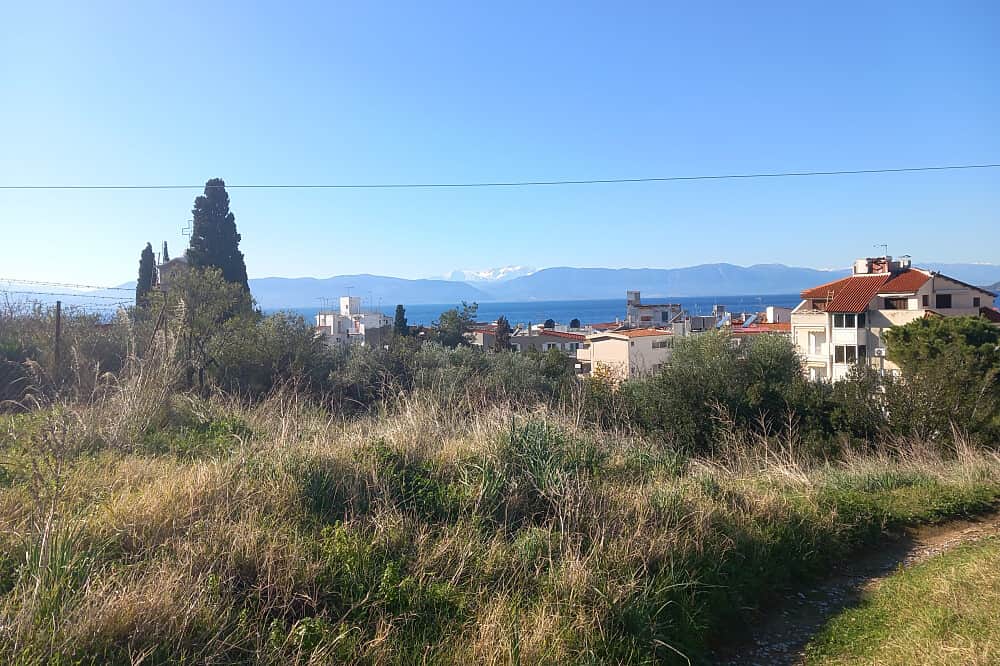 5 Day Thermal Springs Vegan Yoga Retreat with a Naturopath in Greece 8