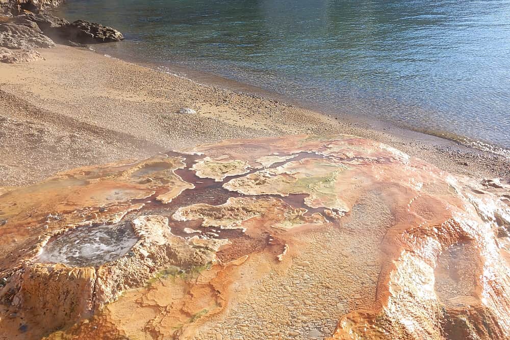 5 Day Thermal Springs Vegan Yoga Retreat with a Naturopath in Greece 6