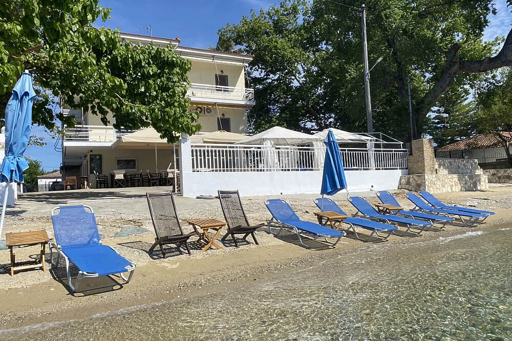 5 Day Thermal Springs Vegan Yoga Retreat with a Naturopath in Greece 3