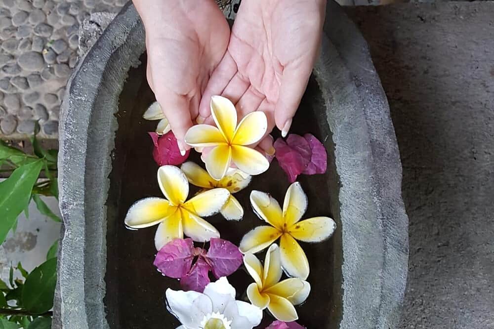 7 Day 'Own The Spotlight" - Women’s Ritual Theatre Retreat, Bali 3