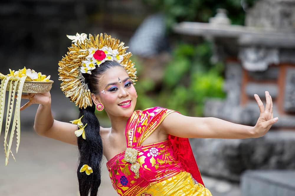 7 Day 'Own The Spotlight" - Women’s Ritual Theatre Retreat, Bali 7