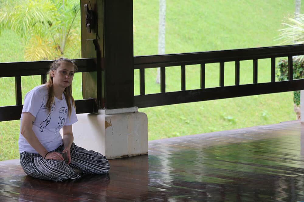 7 Day 'Own The Spotlight" - Women’s Ritual Theatre Retreat, Bali 6