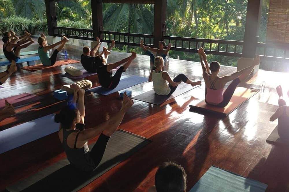 7 Day 'Own The Spotlight" - Women’s Ritual Theatre Retreat, Bali 5