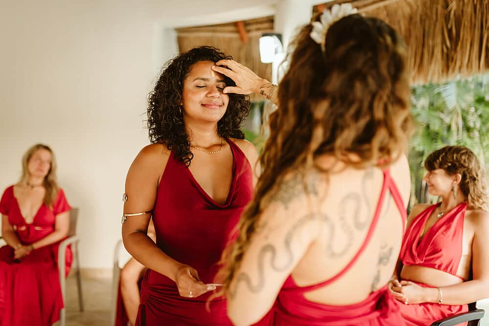 10 Day Breathwork Teacher Training in Playa del Carmen, Mexico 4