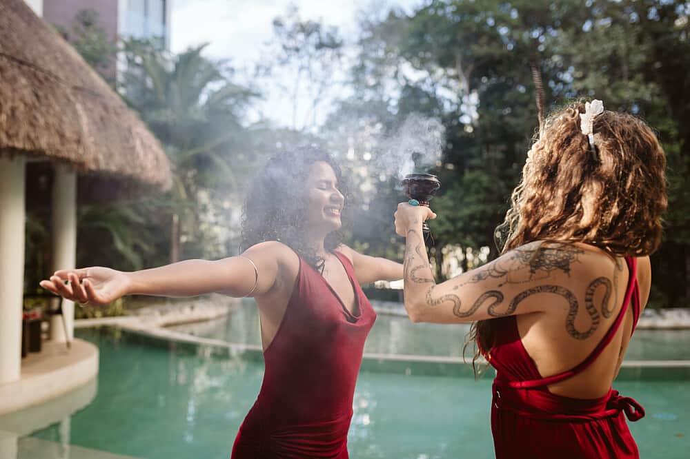 10 Day Breathwork Teacher Training in Playa del Carmen, Mexico 5