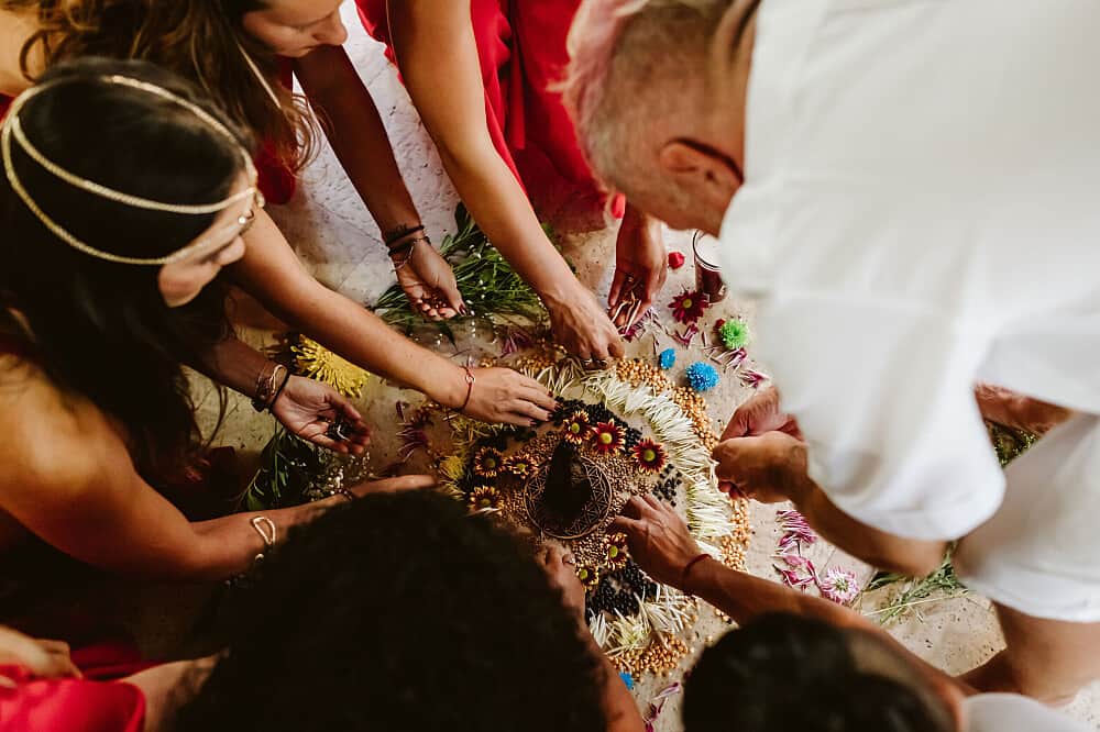 10 Day Breathwork Teacher Training in Playa del Carmen, Mexico 6