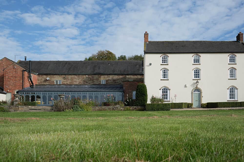 5 Day Mid-Week Hiking & Yoga Holiday in Carsington Water, UK 3