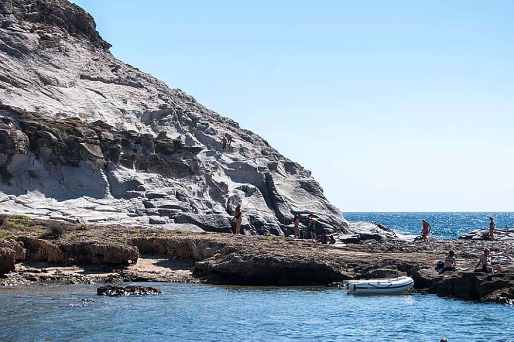 6 Day The Embody lemuria Experience Retreat, Sardinia, Italy 4