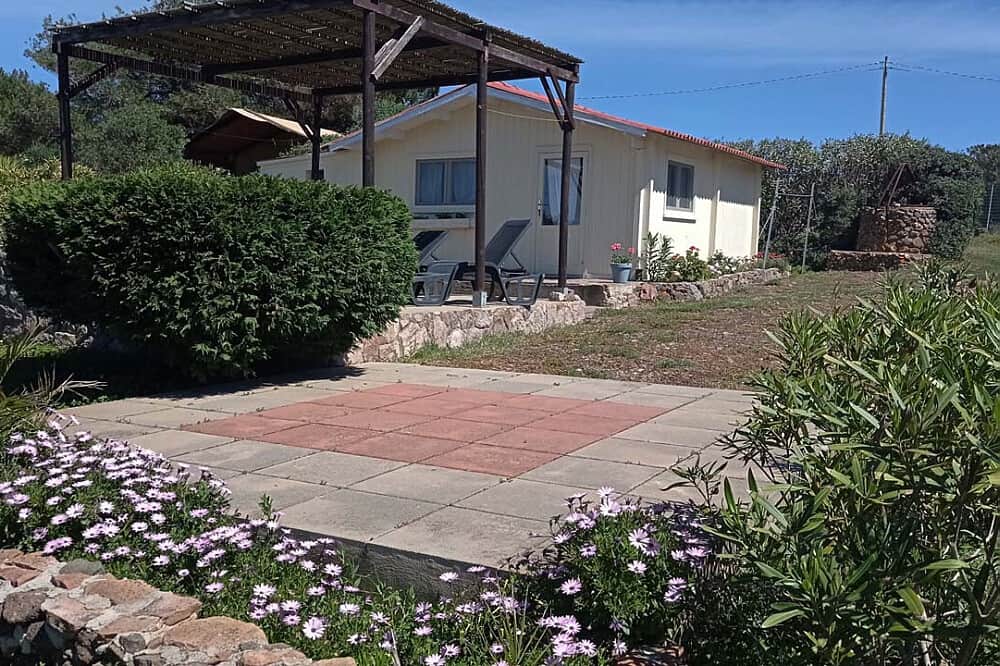 6 Day The Embody lemuria Experience Retreat, Sardinia, Italy 7