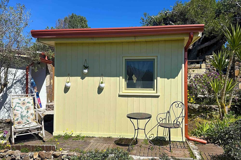 6 Day The Embody lemuria Experience Retreat, Sardinia, Italy 6