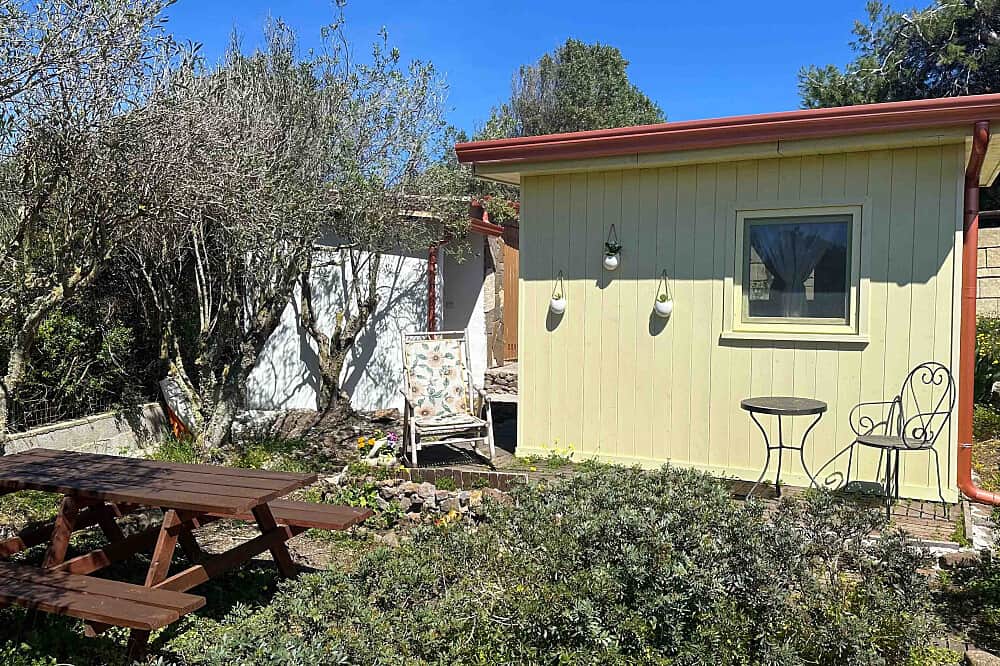 6 Day The Embody lemuria Experience Retreat, Sardinia, Italy 8