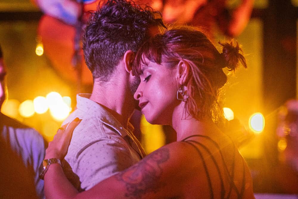 8 Day Somoloco Bachata Immersion in Barcelona, Spain 1