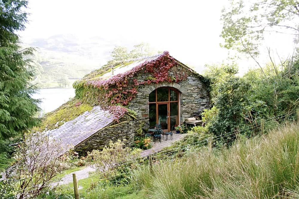 3 Day Yoga, Walking & Mindfulness Retreat, Nab Cottage, Rydal, UK 6