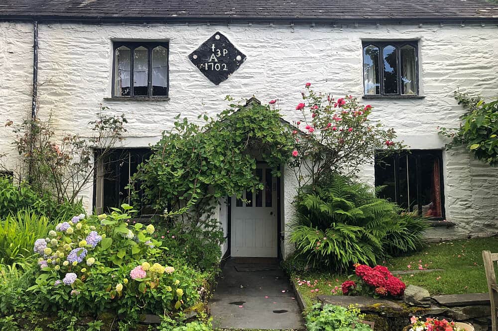 3 Day Yoga, Walking & Mindfulness Retreat, Nab Cottage, Rydal, UK 7