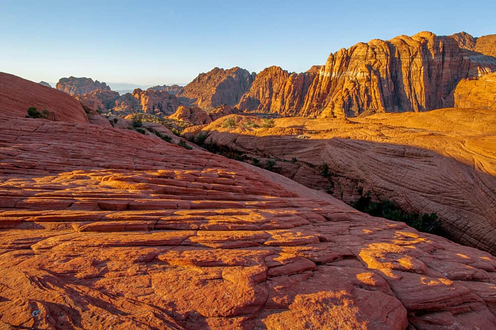 4 Day Private Solo Wellness Retreat Near Zion National Park, USA 7