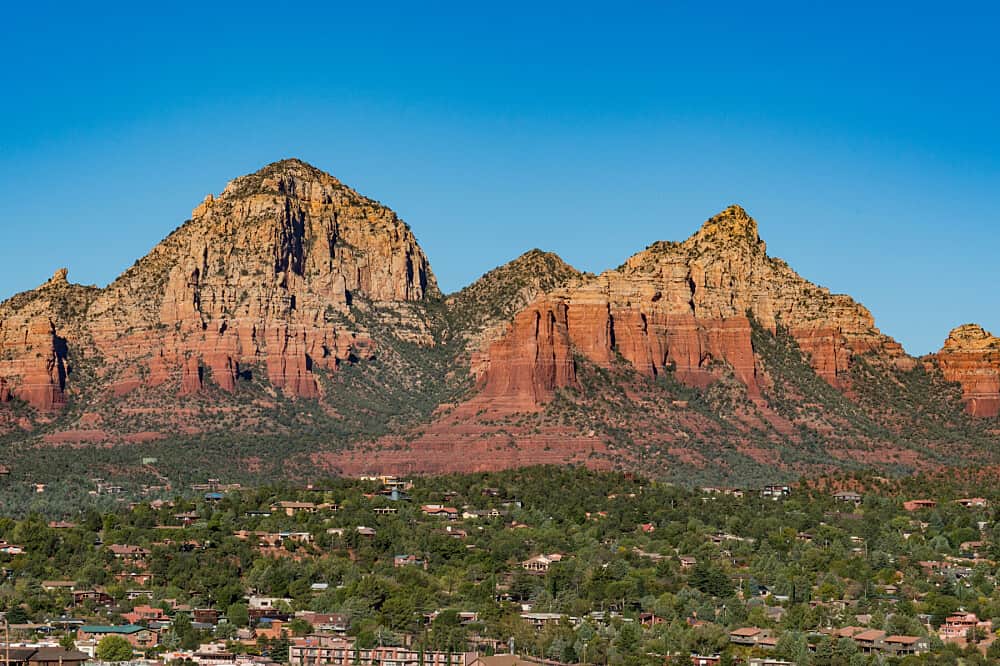 4 Day Private Solo Wellness Retreat Near Zion National Park, USA 8