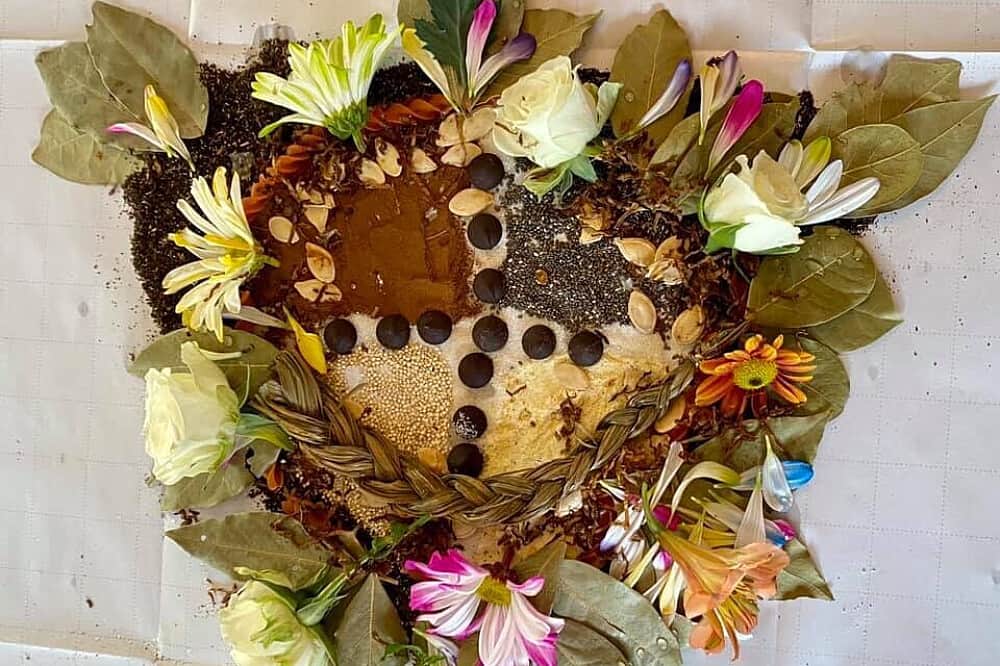 4 Day Nurture Womb Surround - Birth Process Retreat, Missouri, US 6