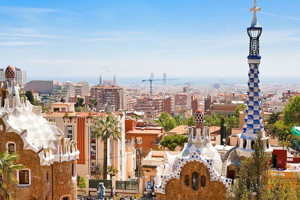 7 Day 50 Hr Yin Yoga & Anatomy Teacher Training, Barcelona Spain 3