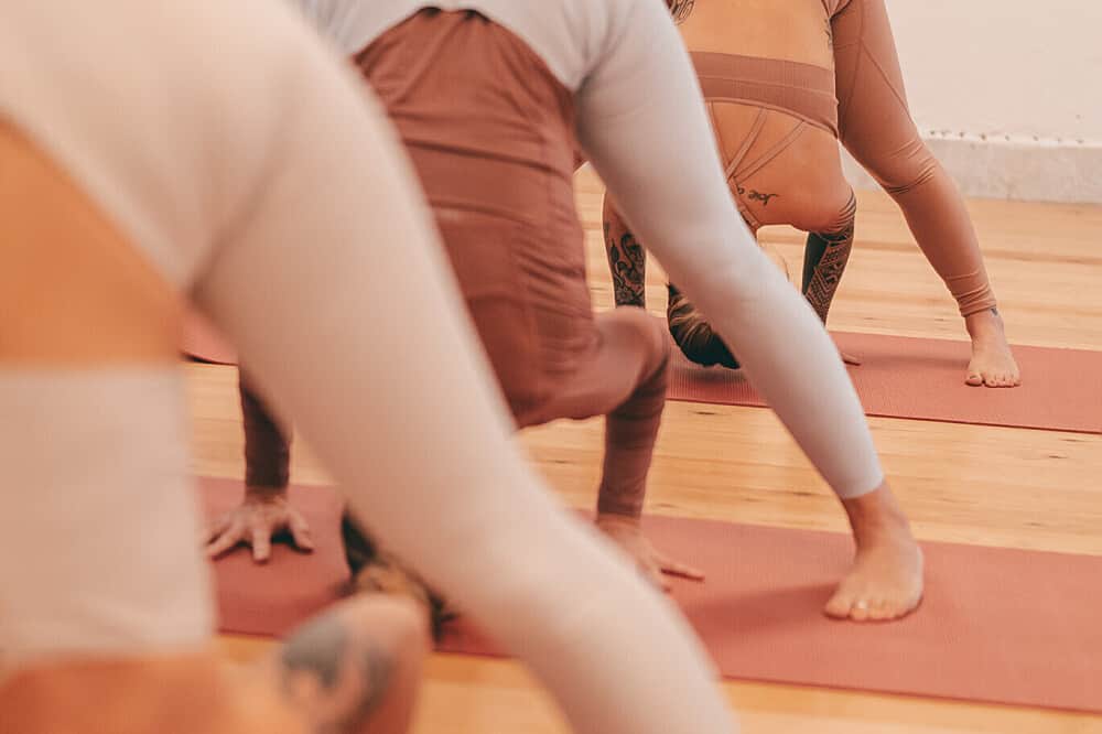 7 Day 50 Hour Ashtanga - Self Practice Immersion in Spain 7