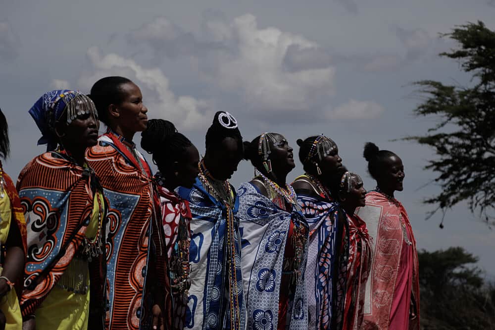 8 Day All-Inclusive Safari and Yoga Retreat in Kenya 1