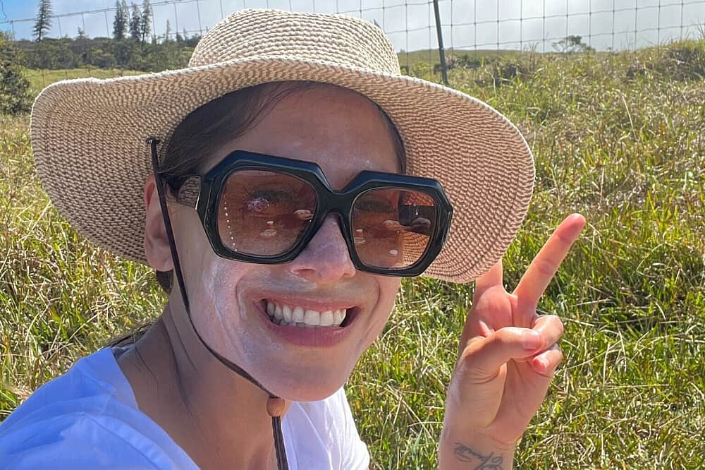 8 Day 'Golden Ratio" VIP Private Wellness retreat, Hawai'i, USA 8