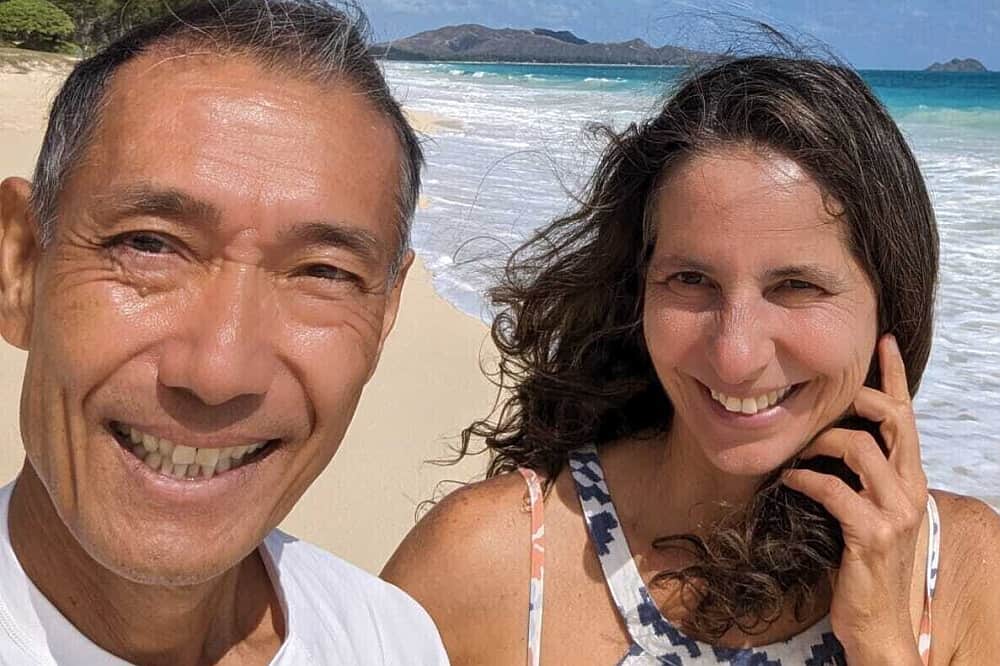 8 Day 'Golden Ratio" VIP Private Wellness retreat, Hawai'i, USA 4