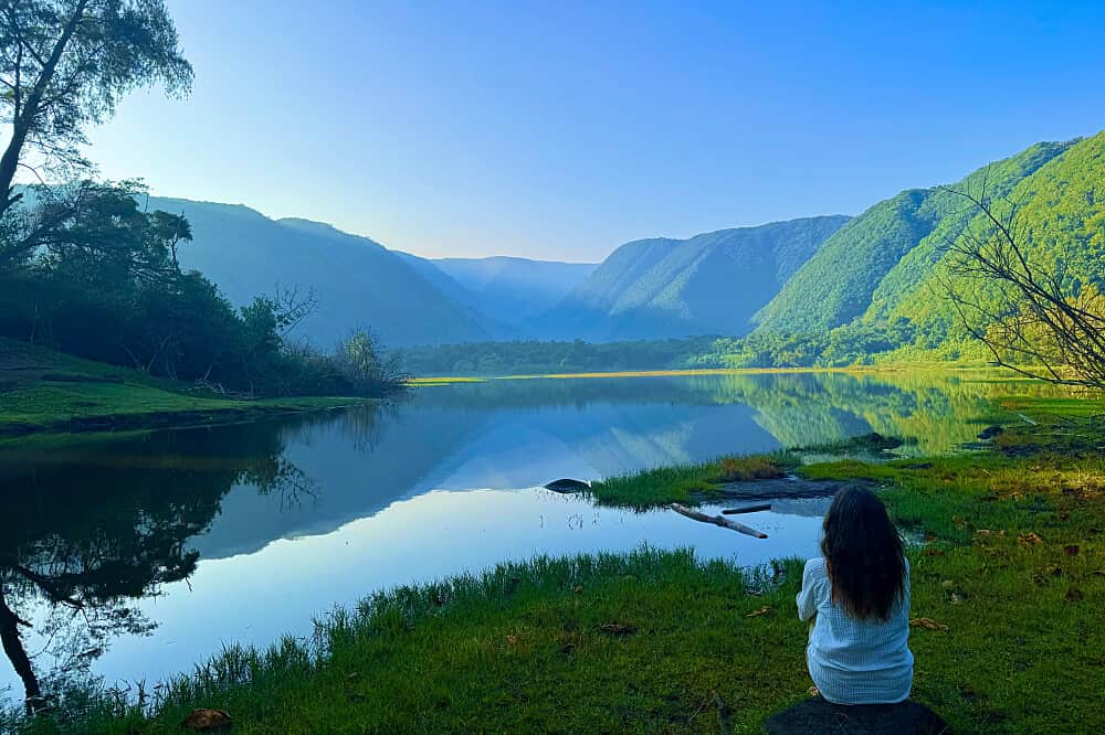 8 Day 'Golden Ratio" VIP Private Wellness retreat, Hawai'i, USA 6