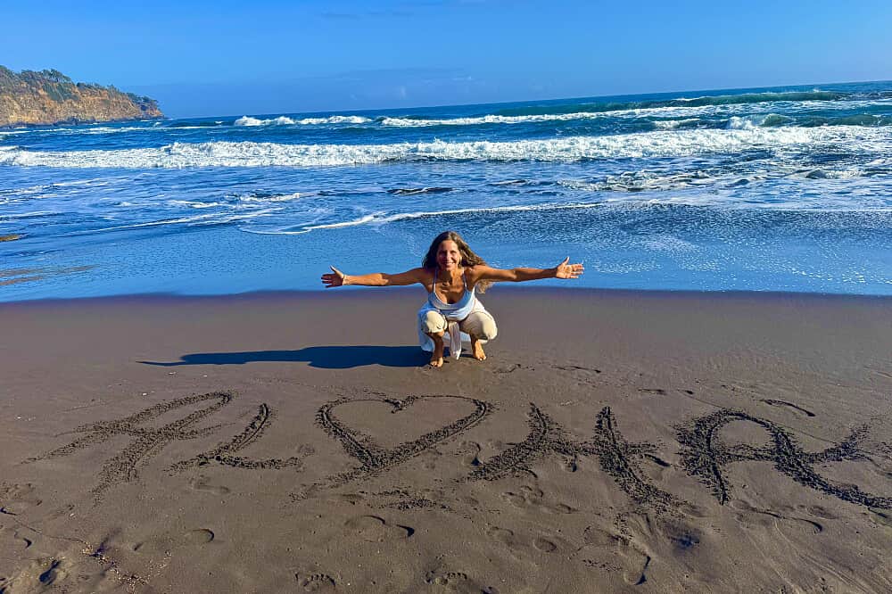 8 Day 'Golden Ratio" VIP Private Wellness retreat, Hawai'i, USA 1