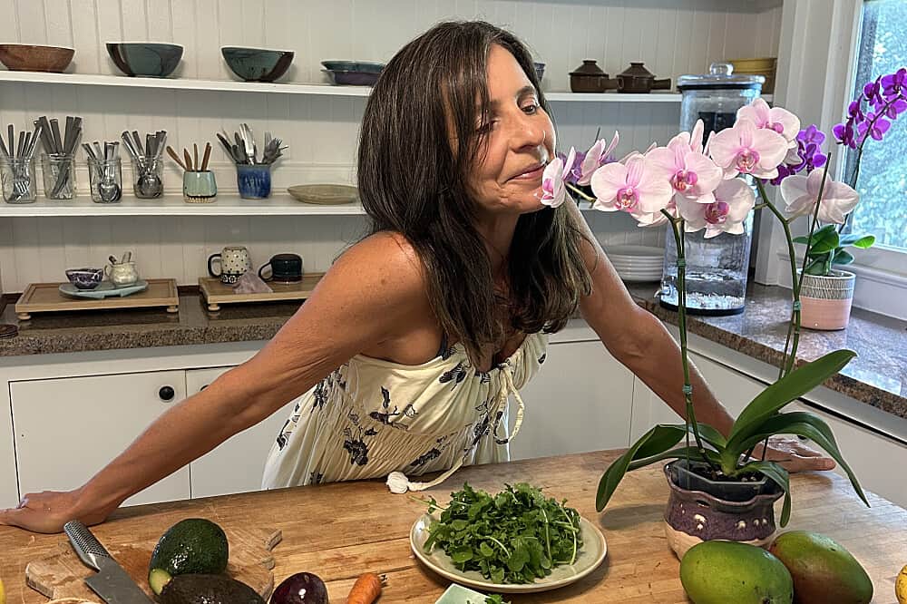 8 Day 'Golden Ratio" VIP Private Wellness retreat, Hawai'i, USA 7