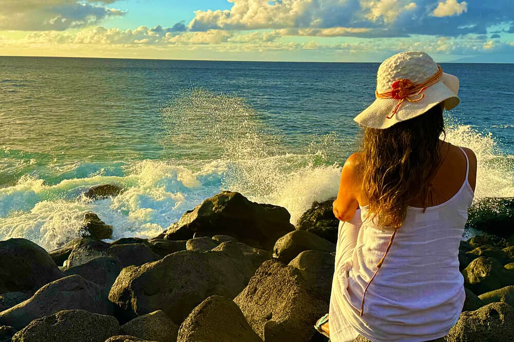 8 Day 'Golden Ratio" VIP Private Wellness retreat, Hawai'i, USA 2