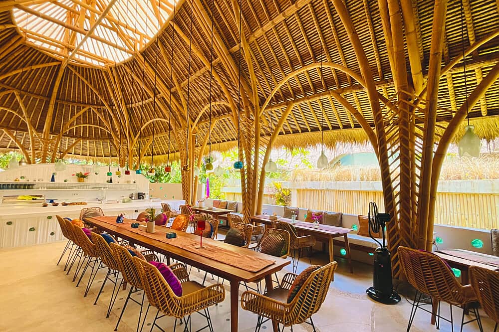 31 Day 300 Hour Yoga & Meditation Teacher Training in Ubud, Bali 3