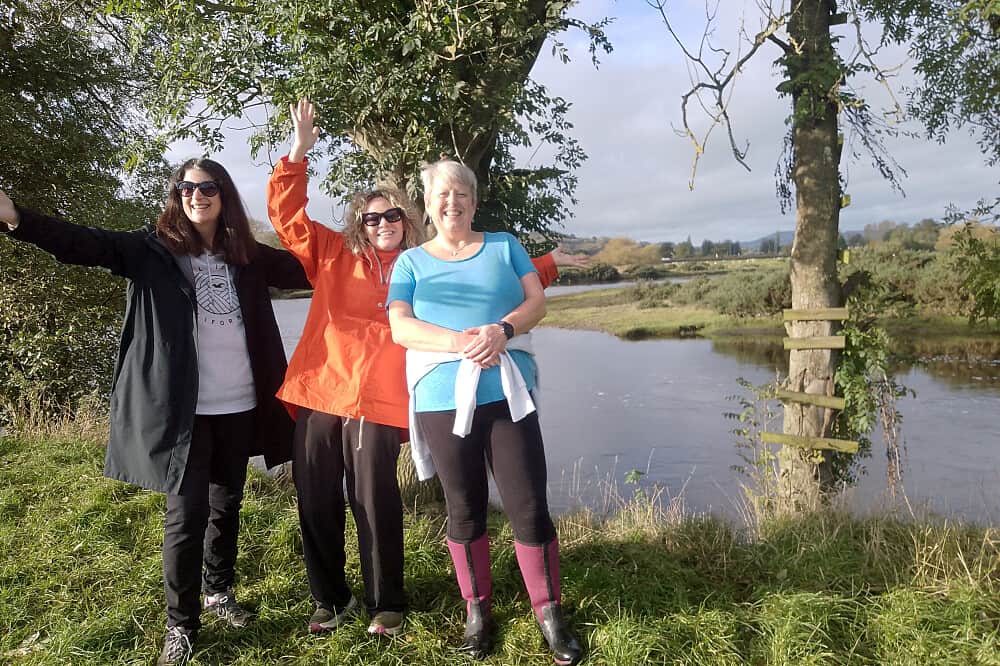 4 Day Juicing Retreat in the Countryside in Wales 4