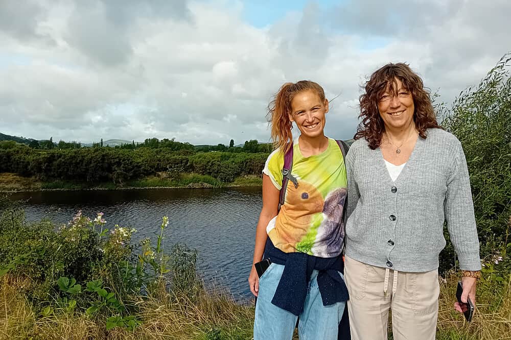 4 Day Juicing Retreat in the Countryside in Wales 8