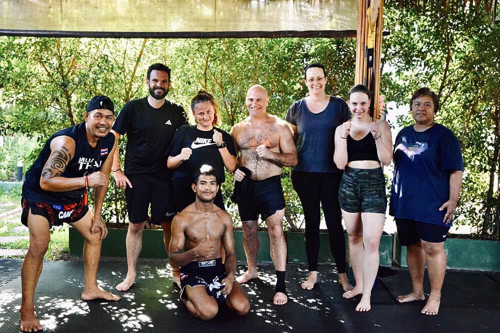 29 Day All Inclusive Holistic Fitness & Yoga Retreat, Thailand 5