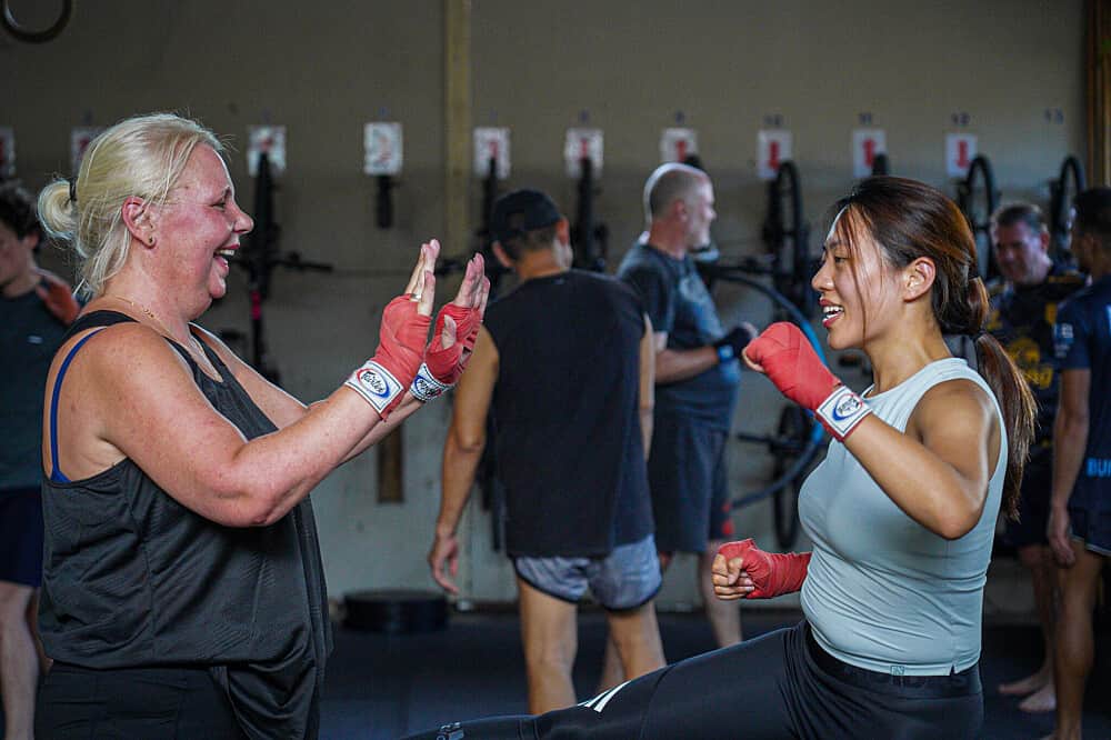 29 Day All Inclusive Holistic Fitness & Yoga Retreat, Thailand 8