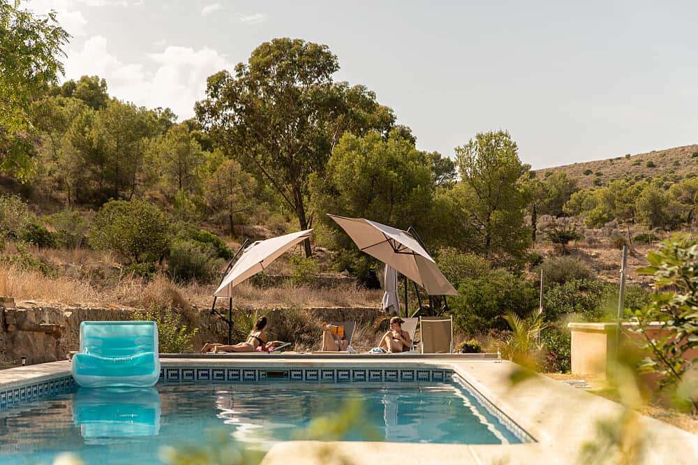 5 Day Yoga Wellness & Relaxing Retreat at the Coast in Spain 5