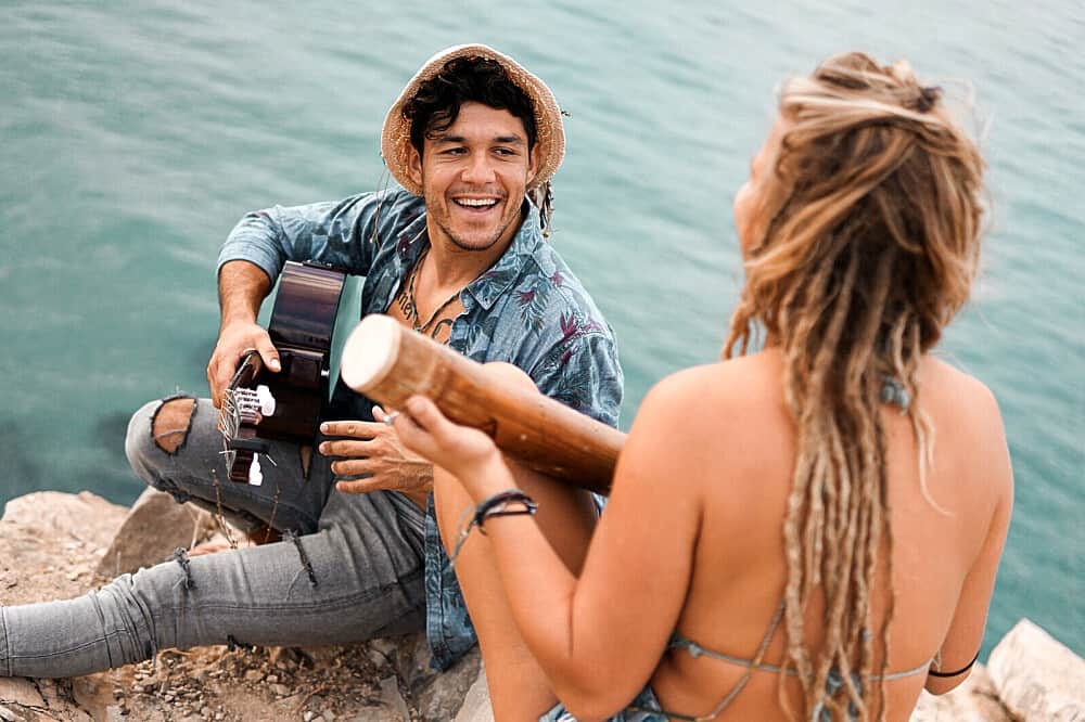 5 Day Yoga Wellness & Relaxing Retreat at the Coast in Spain 6