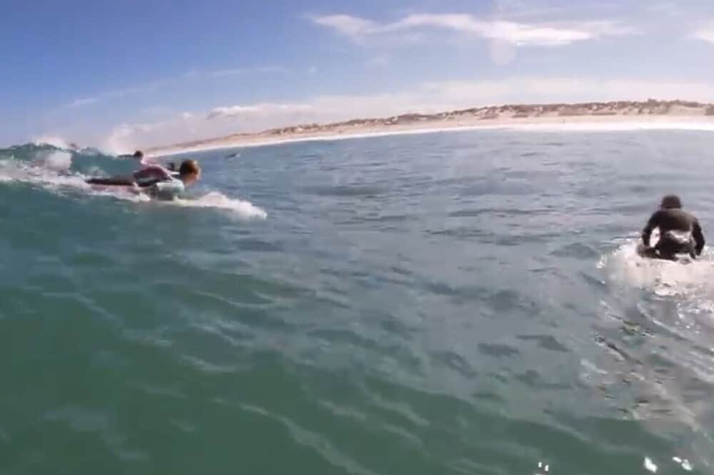 7 Day Surfing & Yoga at Best Surfing Spot in Ericeira, Portugal 5