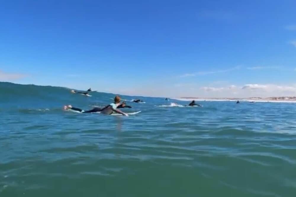 7 Day Surfing & Yoga at Best Surfing Spot in Ericeira, Portugal 6