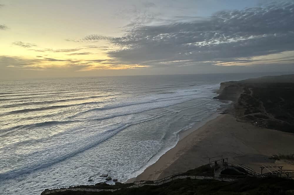 7 Day Surfing & Yoga at Best Surfing Spot in Ericeira, Portugal 7