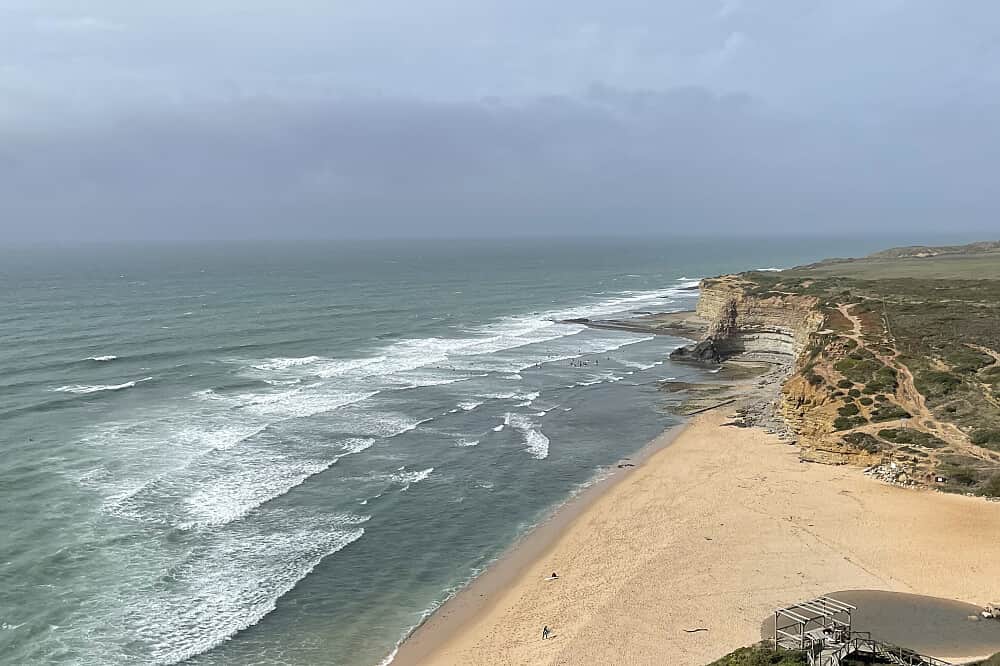 7 Day Surfing & Yoga at Best Surfing Spot in Ericeira, Portugal 2