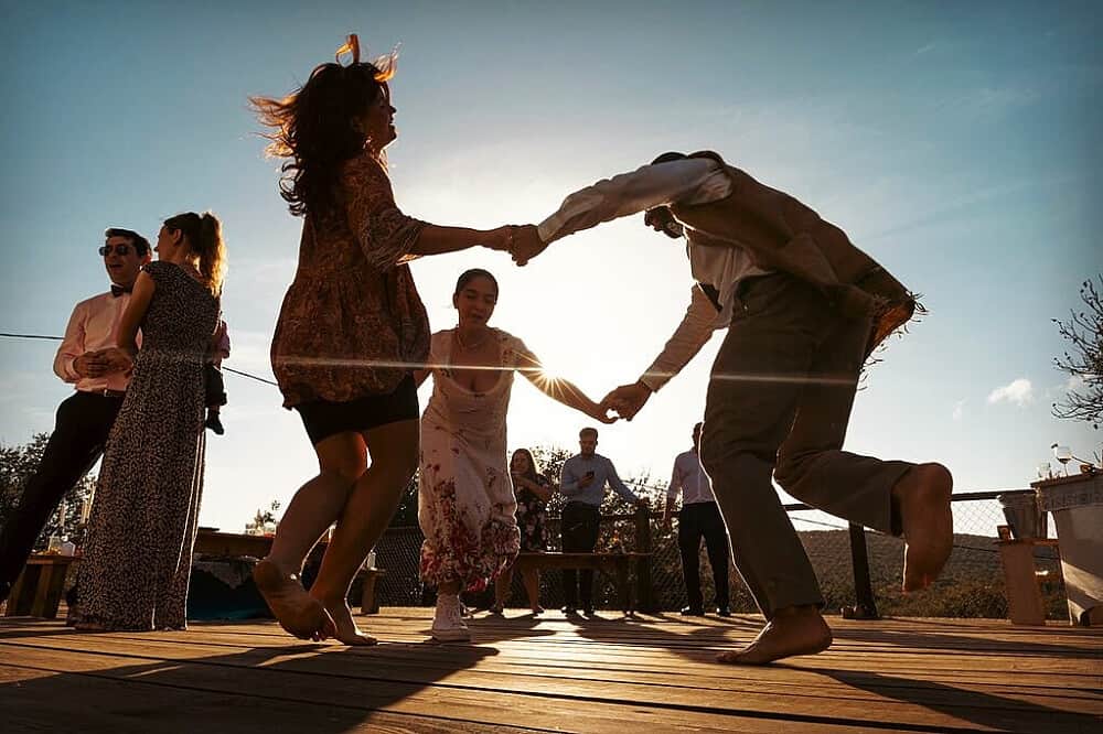 7 Day - Motion & Ocean Retreat (Dance & Beach) - Montenegro 2