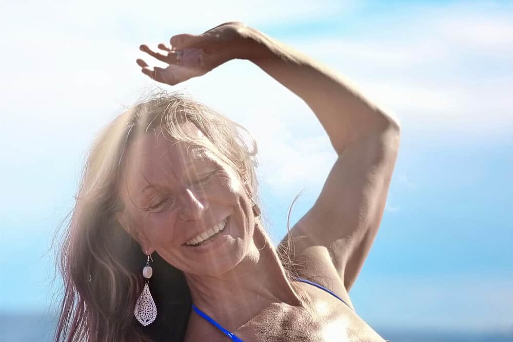 7 Day - Motion & Ocean Retreat (Dance & Beach) - Montenegro 1