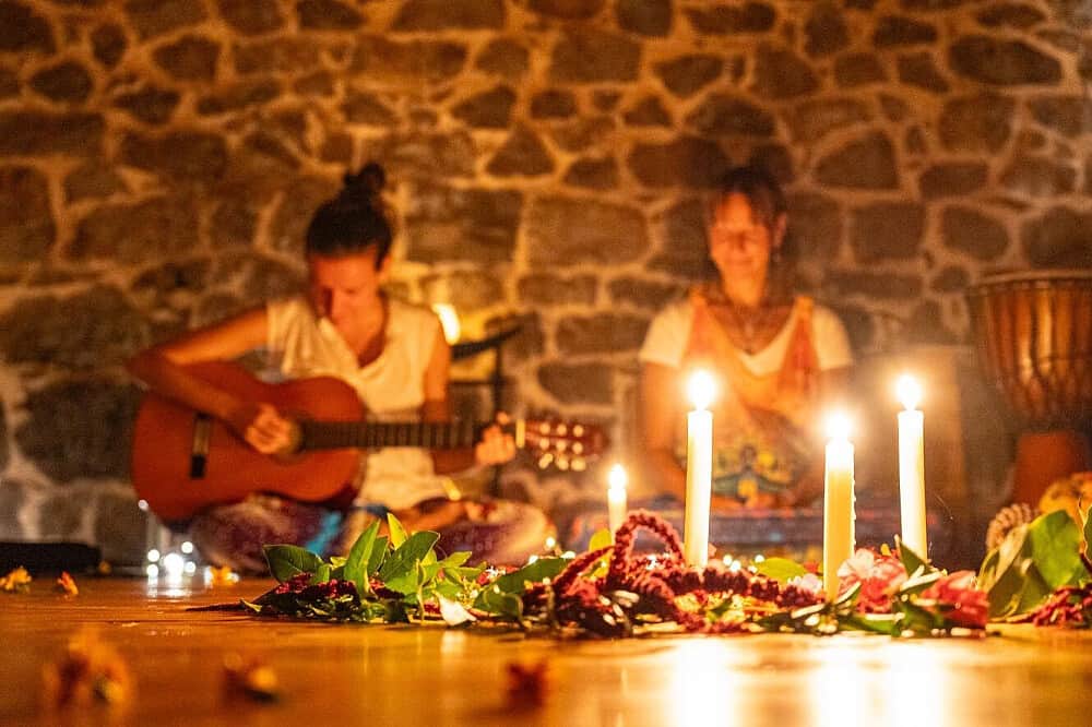 7 Day - Motion & Ocean Retreat (Dance & Beach) - Montenegro 5