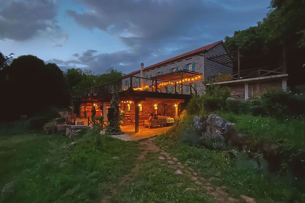 7 Day - Motion & Ocean Retreat (Dance & Beach) - Montenegro 6