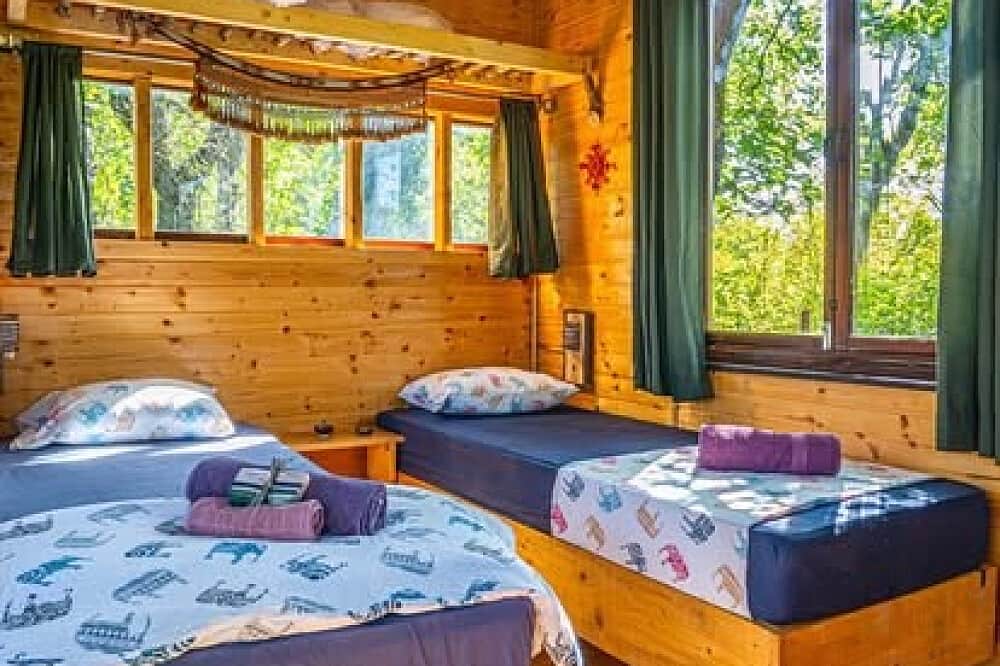 7 Day - Motion & Ocean Retreat (Dance & Beach) - Montenegro 7