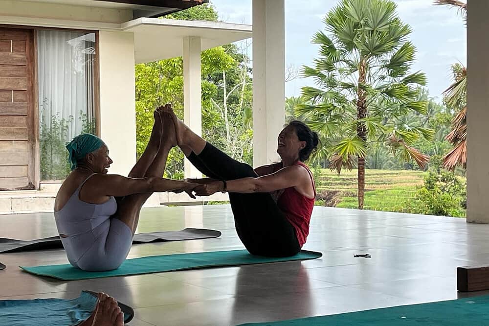 7 Day Transformative Yoga Holidays in Bali 6