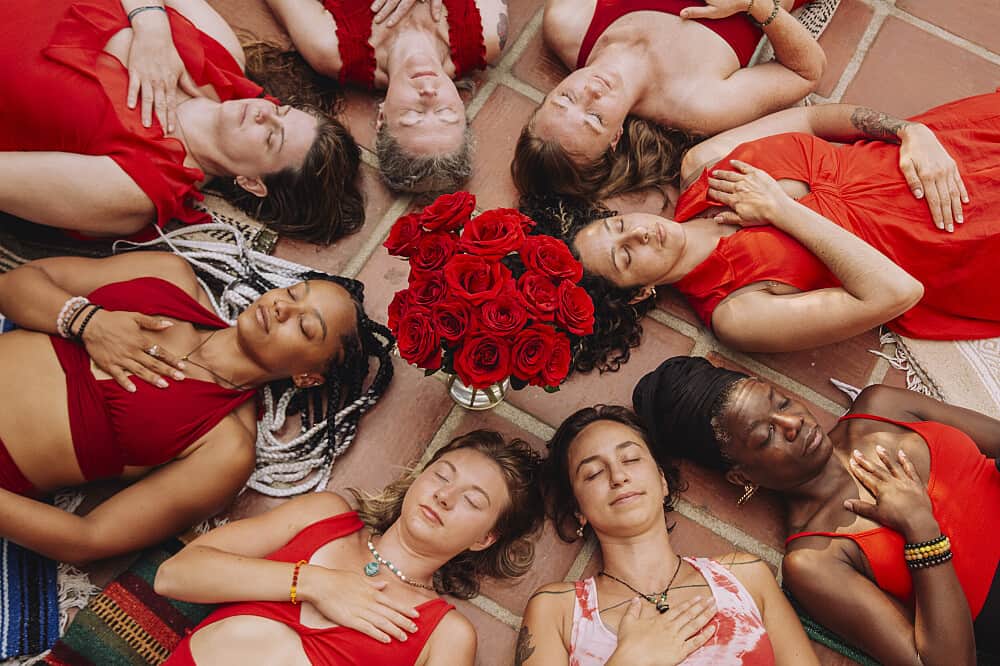 7 Day Heal, Rewild & Recharge Women's Retreat in Mexico 2