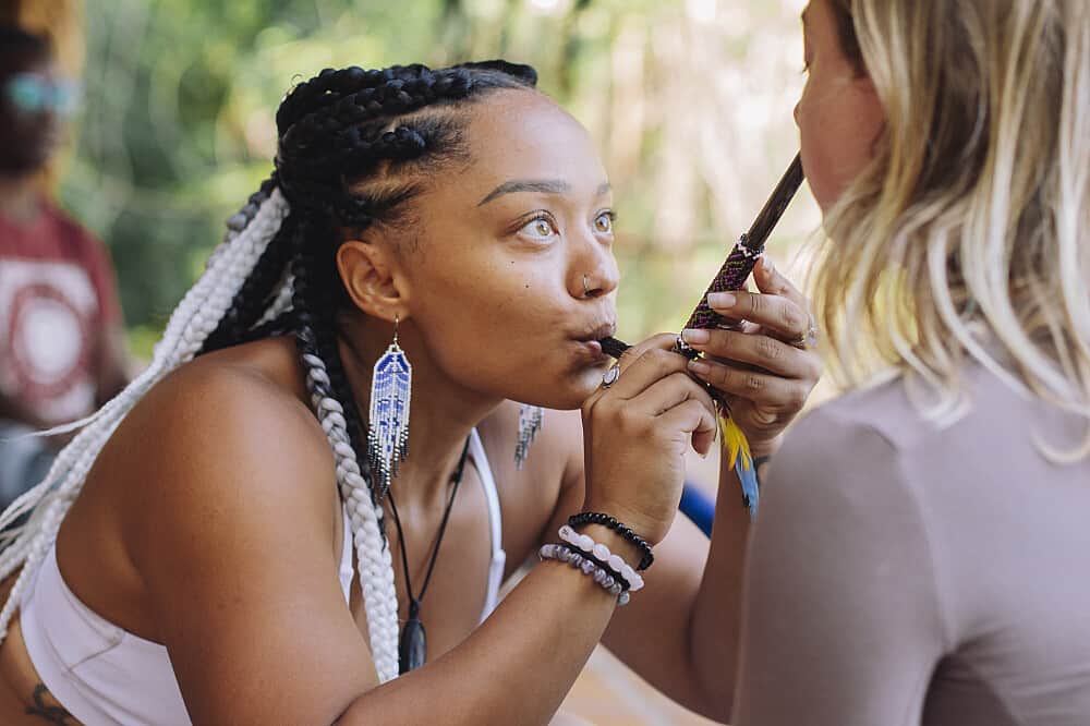 7 Day Heal, Rewild & Recharge Women's Retreat in Mexico 4